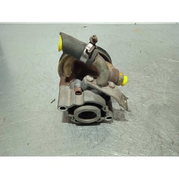 Recambio de bomba direccion para mg serie 200 rf referencia OEM IAM QVB100690 3 CANALES 11 CM. HE1205082
