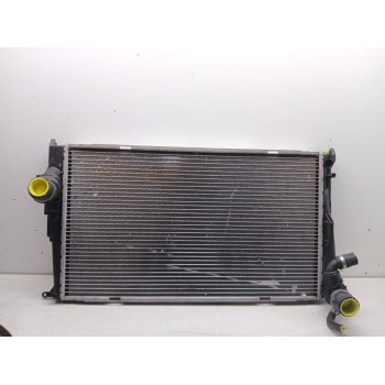 Recambio de radiador agua para bmw x1 (e84) sdrive 18 d referencia OEM IAM 5485272 1711778890307 781028105