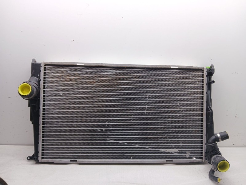 Recambio de radiador agua para bmw x1 (e84) sdrive 18 d referencia OEM IAM 5485272 1711778890307 781028105