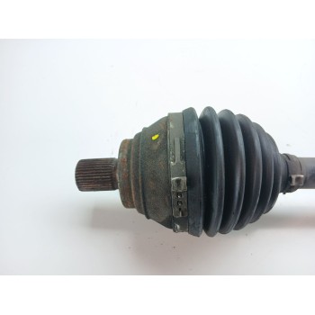 Recambio de transmision delantera izquierda para volkswagen passat b6 (3c2) 2.0 tdi referencia OEM IAM 1k0407271kq  