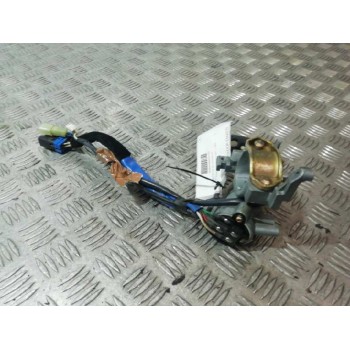 Recambio de conmutador de arranque para kia carnival ii 2.9 crdi cat referencia OEM IAM   