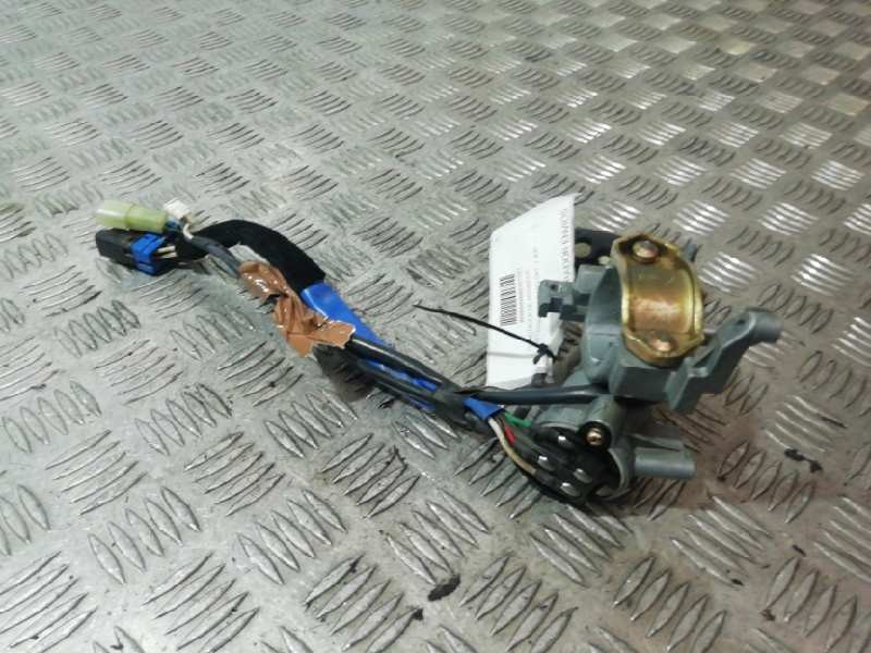 Recambio de conmutador de arranque para kia carnival ii 2.9 crdi cat referencia OEM IAM   