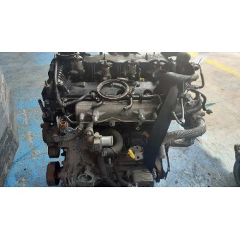 Recambio de motor completo para mazda cx-7 (er) active referencia OEM IAM  CASCO 