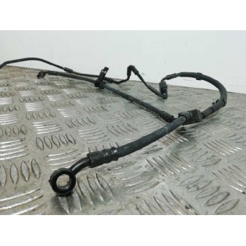 Recambio de latiguillo de freno para honda cbr 650r cbr 650r referencia OEM IAM   DELANTERO