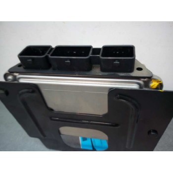 Recambio de centralita motor uce para citroën c4 coupe vtr plus referencia OEM IAM 9661773380 0281011863 