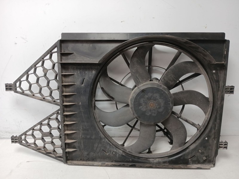 Recambio de electroventilador para seat ibiza sc (6j1) reference tech referencia OEM IAM   