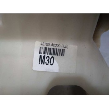 Recambio de palanca cambio para kia pro_cee´d ( ) drive referencia OEM IAM 43700A2300  