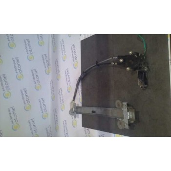 ELEVALUNAS DELANTERO IZQUIERDO 2 PIN