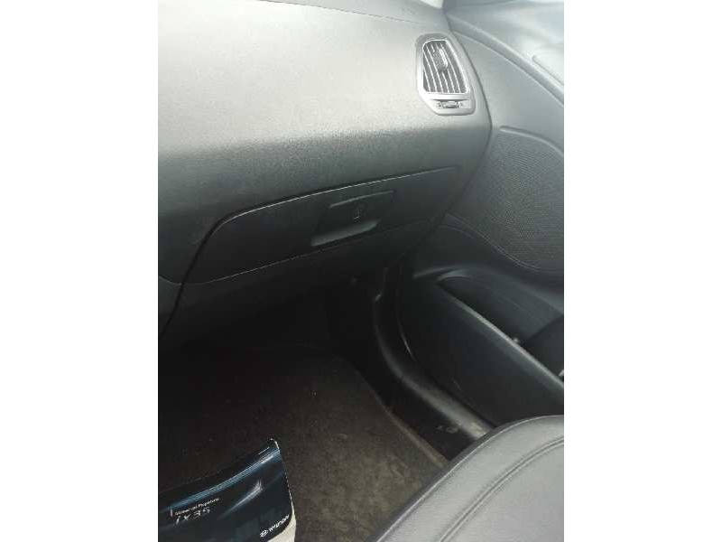 Recambio de guantera para hyundai ix35 classic 2wd referencia OEM IAM 845412y000  