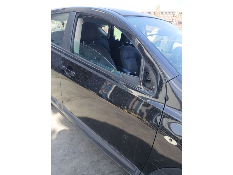 Recambio de puerta delantera derecha para nissan qashqai i (j10, nj10) 1.6 dci referencia OEM IAM H0100JD0MD  