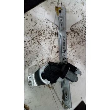 ELEVALUNAS TRASERO DERECHO ELECTRICO 