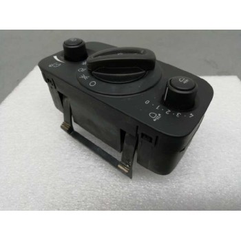 Recambio de mando luces para ford kuga (cbs) titanium referencia OEM IAM AV6T13A024CC  SALPICADERO