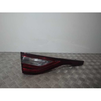 PILOTO TRASERO IZQUIERDO INTERIOR 265550248R 90083567 