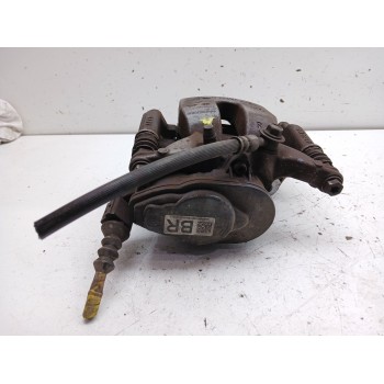 Recambio de pinza freno trasera derecha para nissan qashqai iii (j12) 1.3 dig-t referencia OEM IAM 440006RA0B  