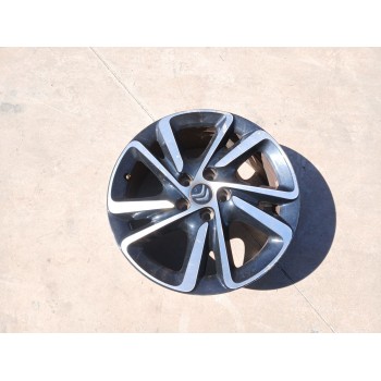 Recambio de llanta para citroën c4 picasso ii 1.6 bluehdi 120 referencia OEM IAM 9813863177 X1 