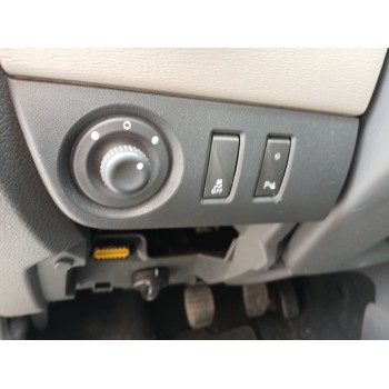 Recambio de retrovisor derecho para dacia lodgy (js_) 1.2 tce (jsay, jsm0) referencia OEM IAM E20211046  