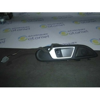 MANETA INTERIOR DELANTERA DERECHA 