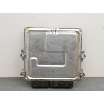 Recambio de centralita motor uce para citroën c4 picasso feel referencia OEM IAM 9826380880 A2C1619530001 CONTINENTAL