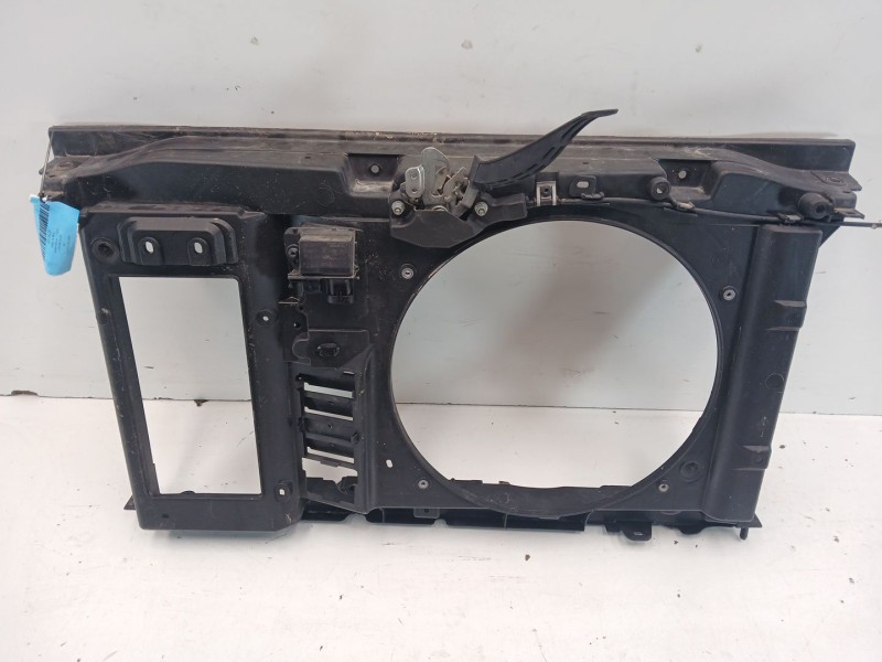 Recambio de panel frontal para citroën c4 lim. business referencia OEM IAM 9801875389 9676568780 9676569080