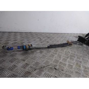 Recambio de varillaje cambio para citroën c4 lim. sport referencia OEM IAM   