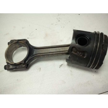 Recambio de piston para alfa romeo mito (145) 1.3 jtd cat referencia OEM IAM 06935 PISTON TOCADO CON BIELA