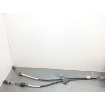 Recambio de palanca cambio para ford focus lim. (cb8) trend referencia OEM IAM F1FR7C453CKF  