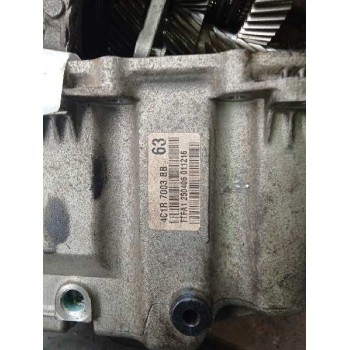 Recambio de caja casco para ford transit caja abierta ´06 2.4 tdci cat referencia OEM IAM 4C1R7003BB CASCO 