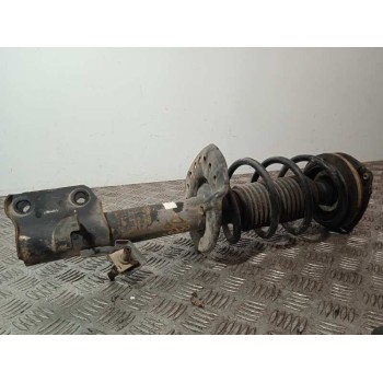 Recambio de amortiguador delantero derecho para nissan pulsar (c13) acenta referencia OEM IAM   