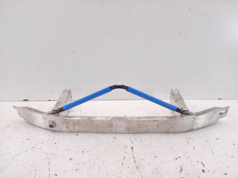 Recambio de refuerzo paragolpes delantero para bmw 1 (f21) 118 d referencia OEM IAM 51117255393  