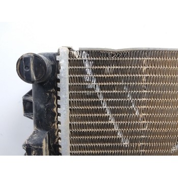 Recambio de radiador agua para nissan qashqai ii (j11, j11_) 1.3 dig-t referencia OEM IAM 21410HV70A T37772C 