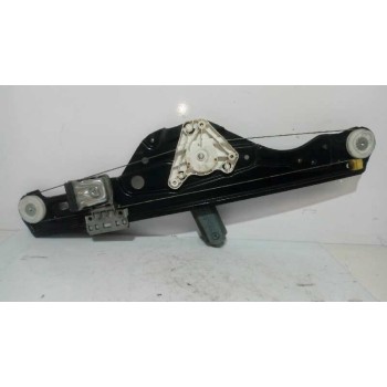 ELEVALUNAS TRASERO DERECHO ELECTRICO 4P 6 PIN