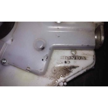 Recambio de cerradura puerta delantera derecha para honda fr-v (be) 1.7 referencia OEM IAM   5 PINS