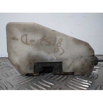 Recambio de cerradura puerta delantera derecha para ford ka (ccq) 2 collection referencia OEM IAM   4 PIN