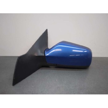 Recambio de retrovisor izquierdo para opel astra g coupé básico referencia OEM IAM 338501 5 PINES 