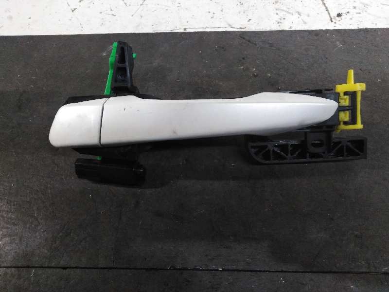 Recambio de maneta exterior trasera izquierda para lexus ct 200h referencia OEM IAM   