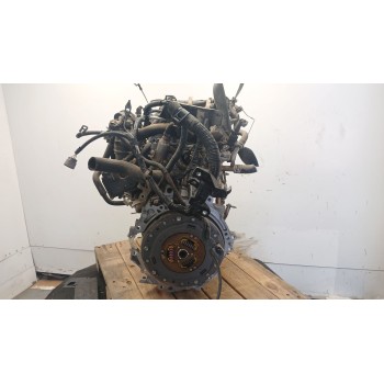 Recambio de motor completo para toyota yaris hybrid active referencia OEM IAM 1NZ 59.609KM 