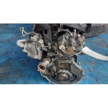 Recambio de motor completo para mazda cx-7 (er) active referencia OEM IAM  CASCO 