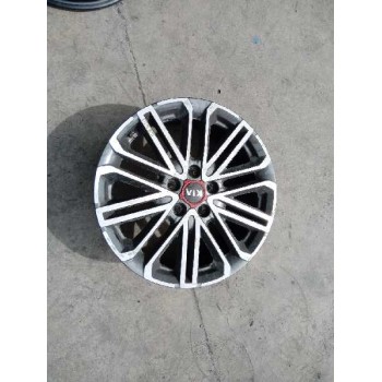 Recambio de llanta para kia ceed gt referencia OEM IAM 7.5JX18 H2 ET55 X1 18