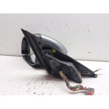 Recambio de retrovisor izquierdo para jaguar xf i (x250) 2.2 d referencia OEM IAM k250my2011 c7l2a ABATIBLE