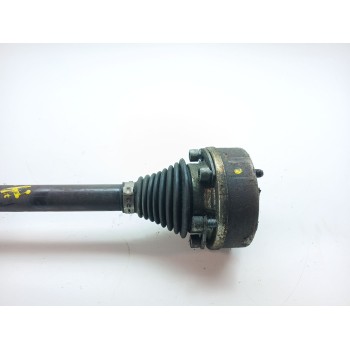 Recambio de transmision delantera izquierda para volkswagen passat b6 (3c2) 2.0 tdi referencia OEM IAM 1k0407271kq  