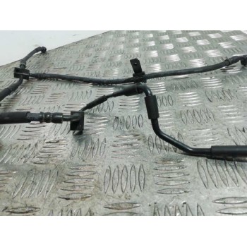 Recambio de latiguillo de freno para honda cbr 650r cbr 650r referencia OEM IAM   DELANTERO