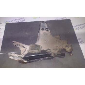 BRAZO SUSPENSION INFERIOR DELANTERO IZQUIERDO 