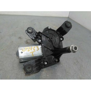 Recambio de motor limpia trasero para opel corsa d selective referencia OEM IAM 53027312  