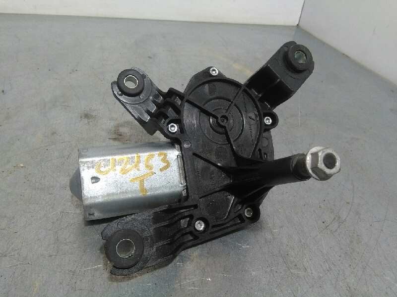Recambio de motor limpia trasero para opel corsa d selective referencia OEM IAM 53027312  