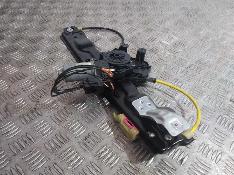 Recambio de elevalunas trasero izquierdo para land rover evoque dynamic referencia OEM IAM 918956102  