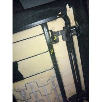 Recambio de asientos traseros para peugeot 308 sw allure referencia OEM IAM   
