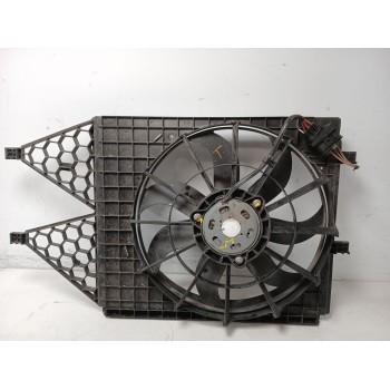 Recambio de electroventilador para seat ibiza sc (6j1) reference tech referencia OEM IAM   