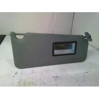 PARASOL DERECHO GRIS OSCURO 