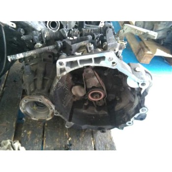 Recambio de caja cambios para skoda fabia (6y2/6y3) referencia OEM IAM GGV M 