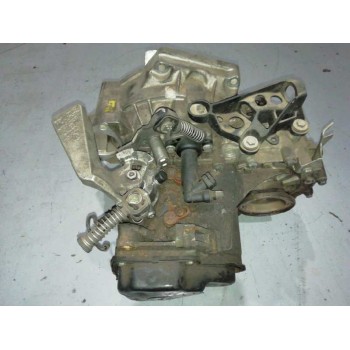 Recambio de caja cambios para seat ibiza (6l1) 1.9 tdi referencia OEM IAM JDA SOPORTE ROTO 